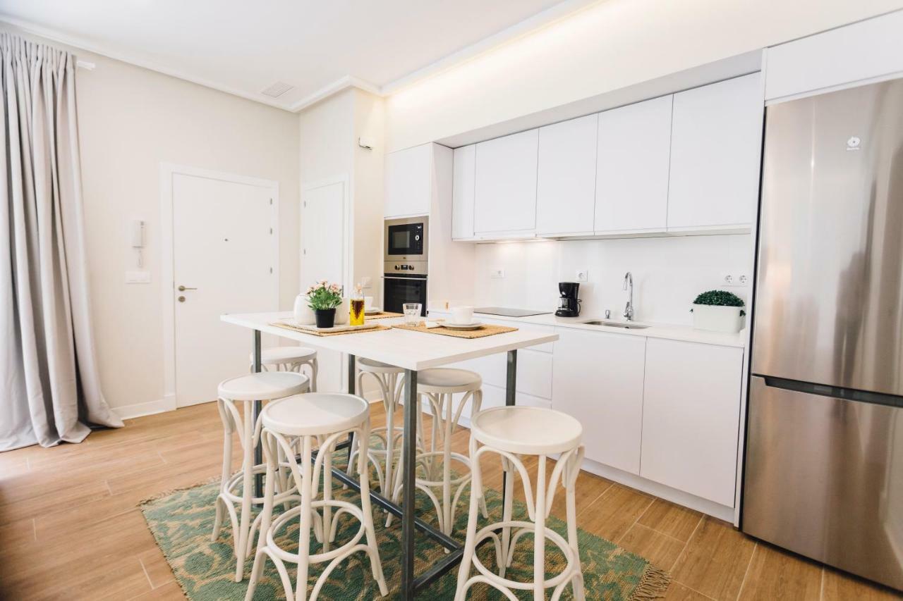 Minty Stay - Palmera Sevilha Exterior foto