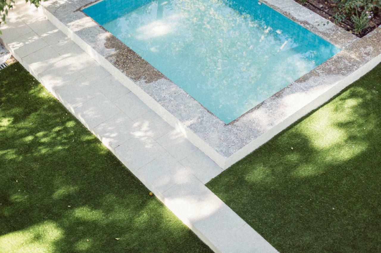 Minty Stay - Palmera Sevilha Exterior foto